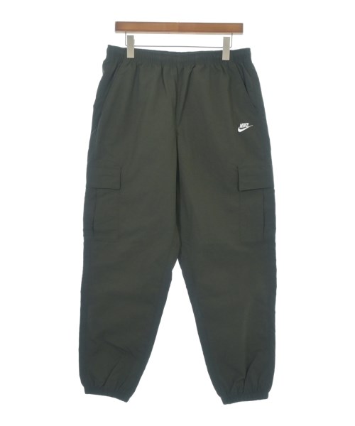 ナイキ(NIKE)のNIKE カーゴパンツ