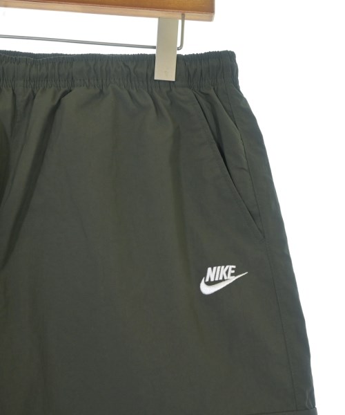NIKE（ナイキ）カーゴパンツ 緑 サイズ:L メンズ/2200639525273