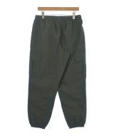 NIKE（ナイキ）カーゴパンツ 緑 サイズ:L メンズ/2200639525273