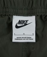 NIKE（ナイキ）カーゴパンツ 緑 サイズ:L メンズ/2200639525273