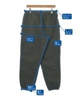 NIKE（ナイキ）カーゴパンツ 緑 サイズ:L メンズ/2200639525273