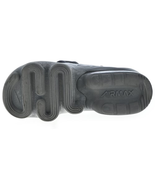 NIKE（ナイキ）サンダル 黒 サイズ:24cm レディース/2200639867038