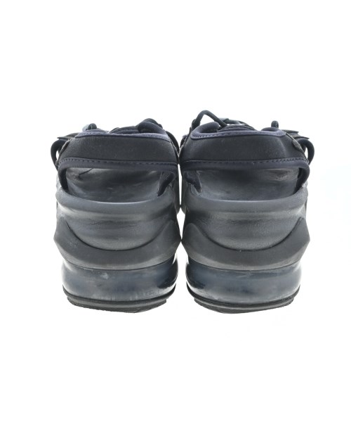 NIKE（ナイキ）サンダル 黒 サイズ:24cm レディース/2200639867038