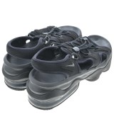 NIKE（ナイキ）サンダル 黒 サイズ:24cm レディース/2200639867038