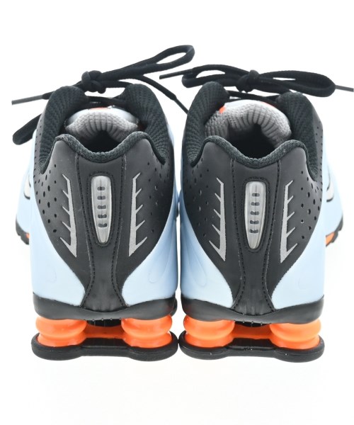 NIKE（ナイキ）スニーカー 青 サイズ:26cm メンズ/2200641556029