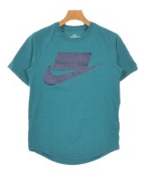 NIKE（ナイキ）Tシャツ・カットソー 緑 サイズ:S メンズ/2200622690056