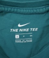 NIKE（ナイキ）Tシャツ・カットソー 緑 サイズ:S メンズ/2200622690056