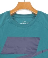 NIKE（ナイキ）Tシャツ・カットソー 緑 サイズ:S メンズ/2200622690056