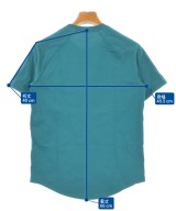 NIKE（ナイキ）Tシャツ・カットソー 緑 サイズ:S メンズ/2200622690056