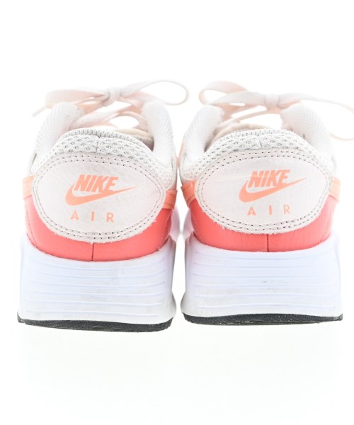 NIKE（ナイキ）スニーカー ピンク サイズ:23.5cm レディース/2200627775062