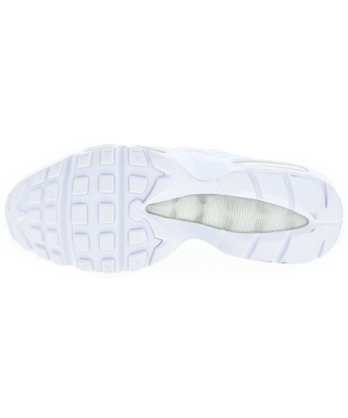 NIKE（ナイキ）スニーカー 白 サイズ:27cm メンズ/2200632280643