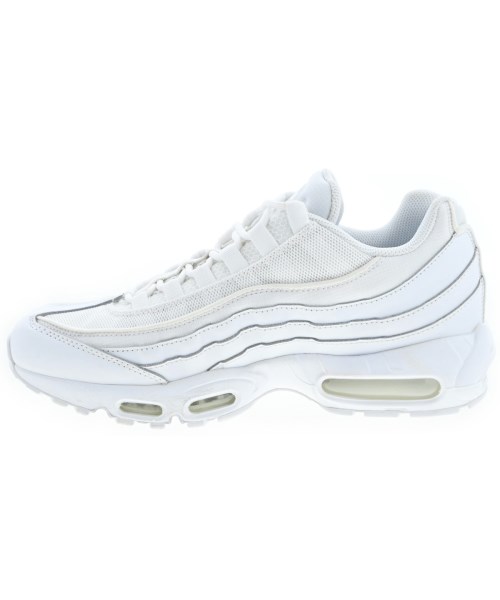 NIKE（ナイキ）スニーカー 白 サイズ:27cm メンズ/2200632280643