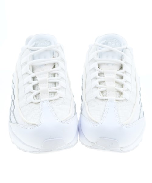 NIKE（ナイキ）スニーカー 白 サイズ:27cm メンズ/2200632280643