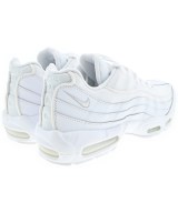 NIKE（ナイキ）スニーカー 白 サイズ:27cm メンズ/2200632280643