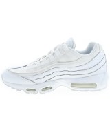 NIKE（ナイキ）スニーカー 白 サイズ:27cm メンズ/2200632280643