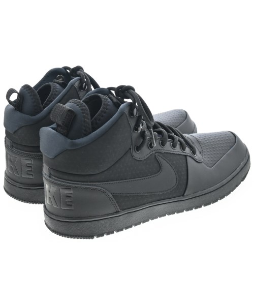 NIKE（ナイキ）スニーカー 黒 サイズ:29cm メンズ/2200641954054
