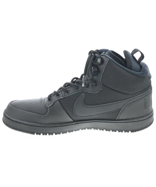 NIKE（ナイキ）スニーカー 黒 サイズ:29cm メンズ/2200641954054