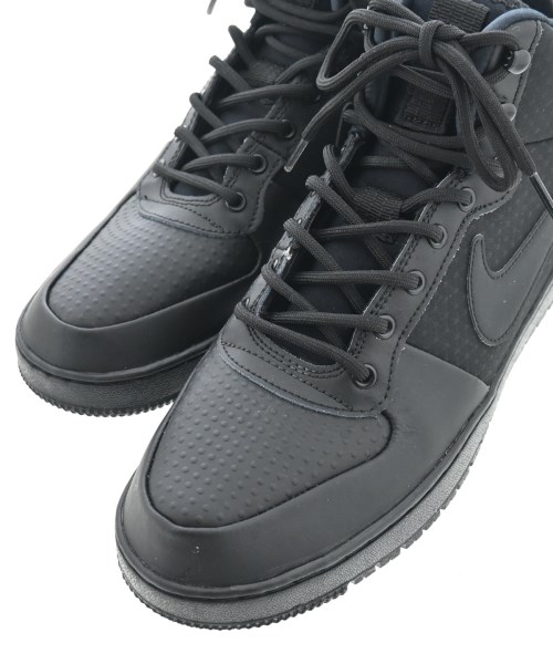 NIKE（ナイキ）スニーカー 黒 サイズ:29cm メンズ/2200641954054