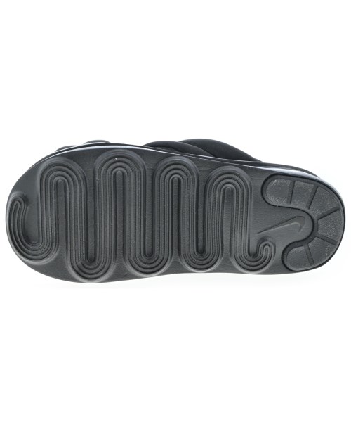 NIKE（ナイキ）サンダル 黒 サイズ:23cm レディース/2200642022028