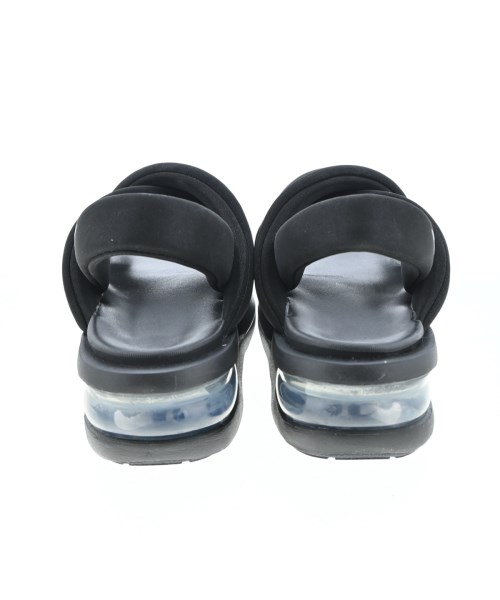 NIKE（ナイキ）サンダル 黒 サイズ:23cm レディース/2200642022028