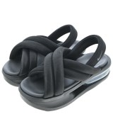 NIKE（ナイキ）サンダル 黒 サイズ:23cm レディース/2200642022028