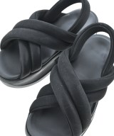 NIKE（ナイキ）サンダル 黒 サイズ:23cm レディース/2200642022028