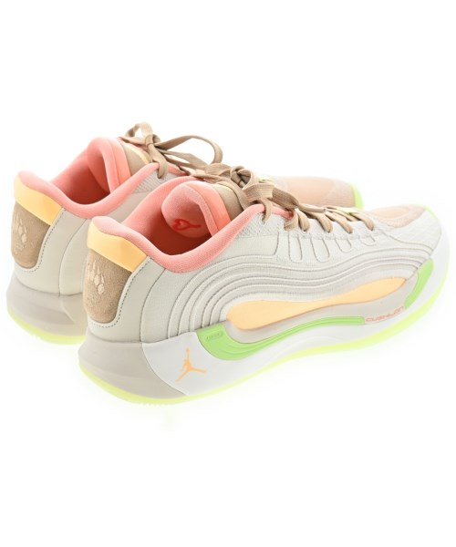 NIKE（ナイキ）スニーカー グレー サイズ:26cm メンズ/2200642039019