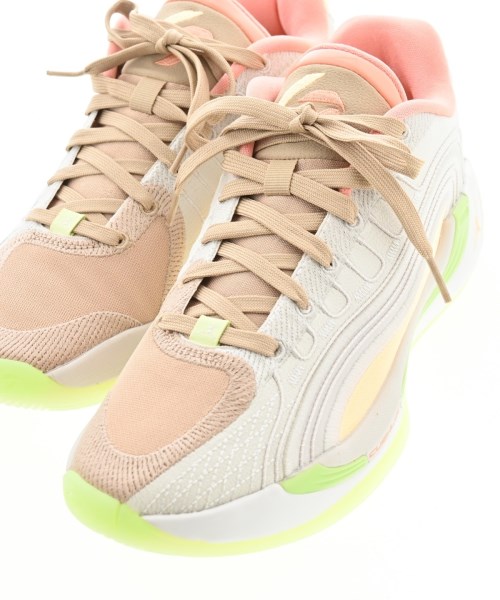 NIKE（ナイキ）スニーカー グレー サイズ:26cm メンズ/2200642039019