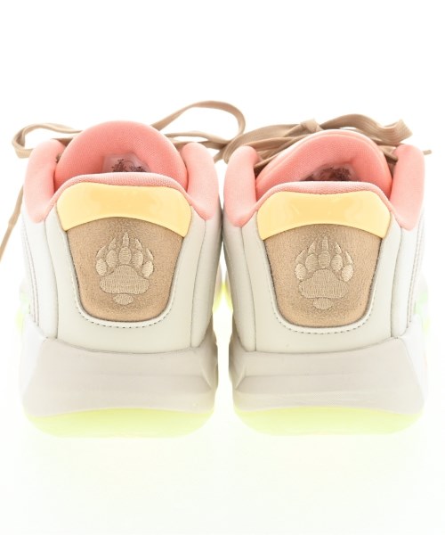 NIKE（ナイキ）スニーカー グレー サイズ:26cm メンズ/2200642039019