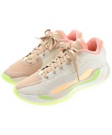 NIKE（ナイキ）スニーカー グレー サイズ:26cm メンズ/2200642039019