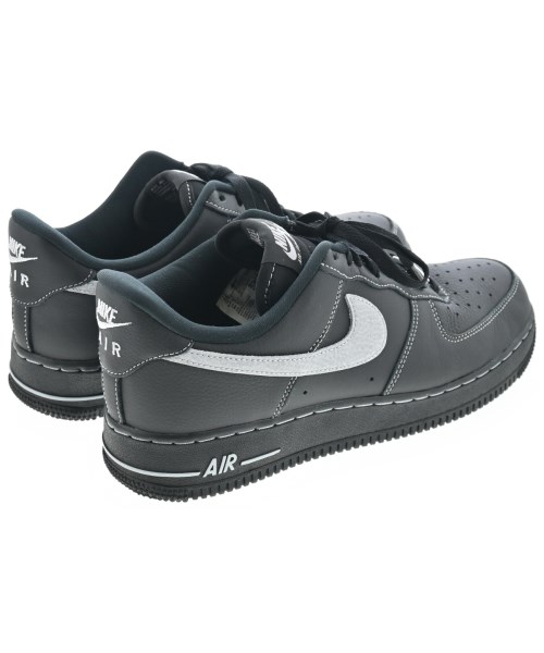 NIKE（ナイキ）スニーカー 黒 サイズ:26.5cm メンズ/2200642054012