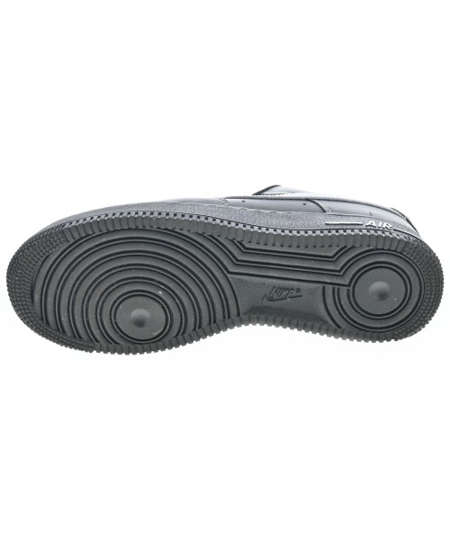 NIKE（ナイキ）スニーカー 黒 サイズ:26.5cm メンズ/2200642054012