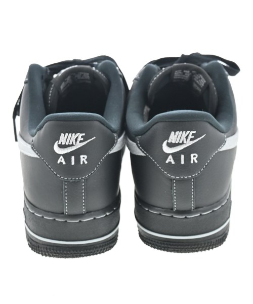 NIKE（ナイキ）スニーカー 黒 サイズ:26.5cm メンズ/2200642054012