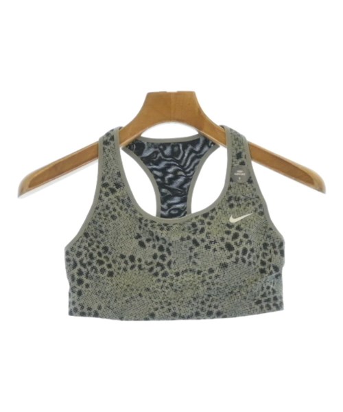 NIKE(ナイキ)タンクトップ グレー サイズ:S/2200621353310