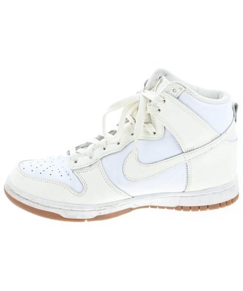 NIKE（ナイキ）スニーカー 白 サイズ:24cm レディース/2200630515167