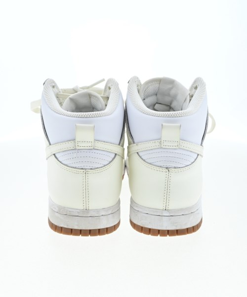 NIKE（ナイキ）スニーカー 白 サイズ:24cm レディース/2200630515167