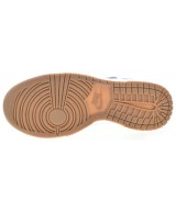 NIKE（ナイキ）スニーカー 白 サイズ:24cm レディース/2200630515167