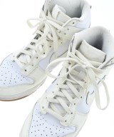 NIKE（ナイキ）スニーカー 白 サイズ:24cm レディース/2200630515167