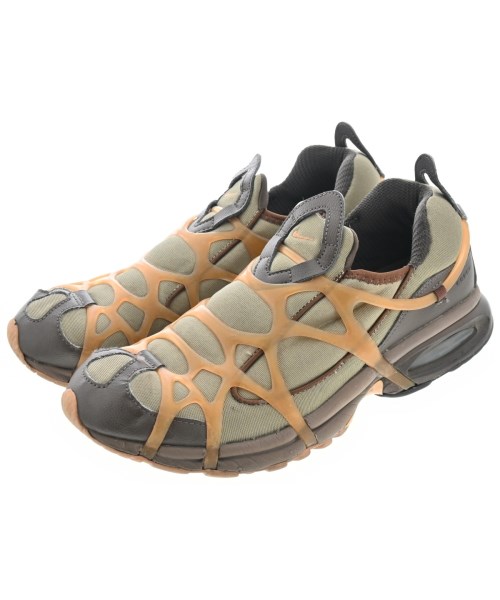 NIKE(ナイキ)スニーカー カーキ サイズ:28.5cm/2200638950090