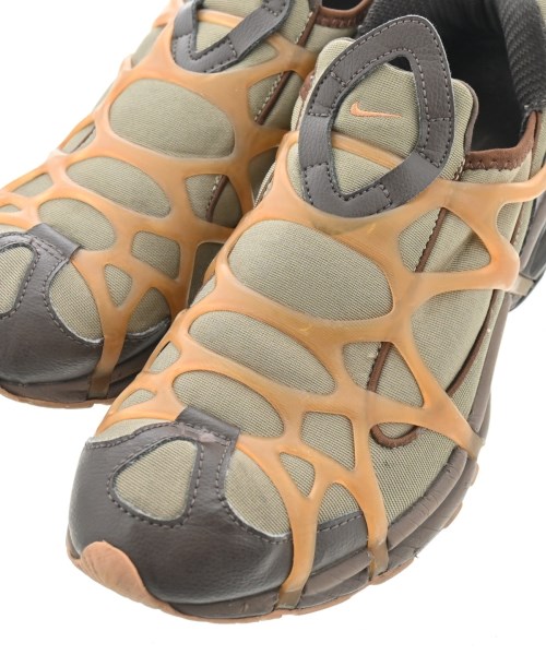 NIKE（ナイキ）スニーカー カーキ サイズ:28.5cm メンズ/2200638950090