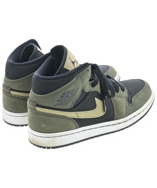 NIKE（ナイキ）スニーカー 黒 サイズ:23.5cm レディース/2200641274060