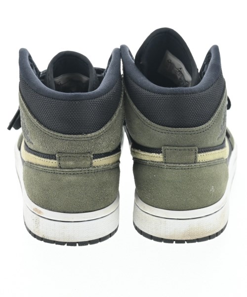 NIKE（ナイキ）スニーカー 黒 サイズ:23.5cm レディース/2200641274060