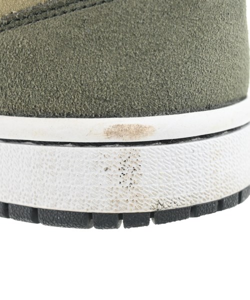 NIKE（ナイキ）スニーカー 黒 サイズ:23.5cm レディース/2200641274060