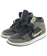 NIKE（ナイキ）スニーカー 黒 サイズ:23.5cm レディース/2200641274060