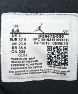 NIKE（ナイキ）スニーカー 黒 サイズ:23.5cm レディース/2200641274060