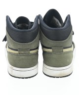 NIKE（ナイキ）スニーカー 黒 サイズ:23.5cm レディース/2200641274060