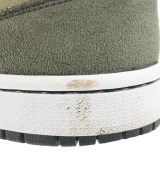 NIKE（ナイキ）スニーカー 黒 サイズ:23.5cm レディース/2200641274060