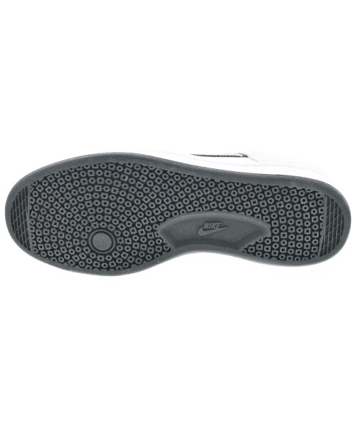 NIKE（ナイキ）スニーカー 白 サイズ:24.5cm レディース/2200641274077