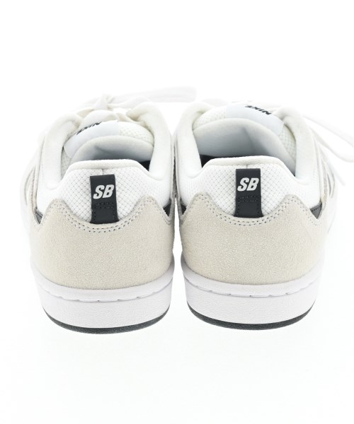 NIKE（ナイキ）スニーカー 白 サイズ:24.5cm レディース/2200641274077