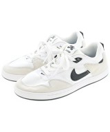 NIKE（ナイキ）スニーカー 白 サイズ:24.5cm レディース/2200641274077